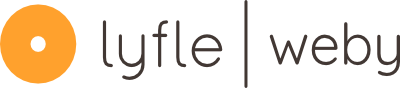 LYFLE — Live Your Fantastic Life Easily! — logo
