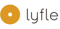 LYFLE — Live Your Fantastic Life Easily! — logo